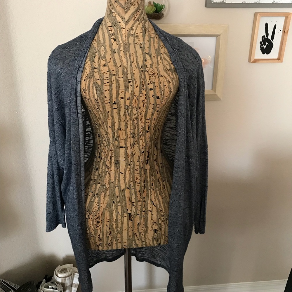 LongSleeve Sweater